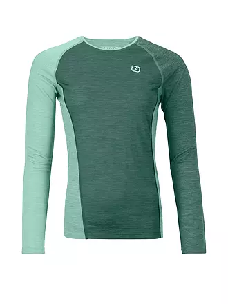 ORTOVOX | Damen Tourenshirt Fast Upward 120COOL Tec | 